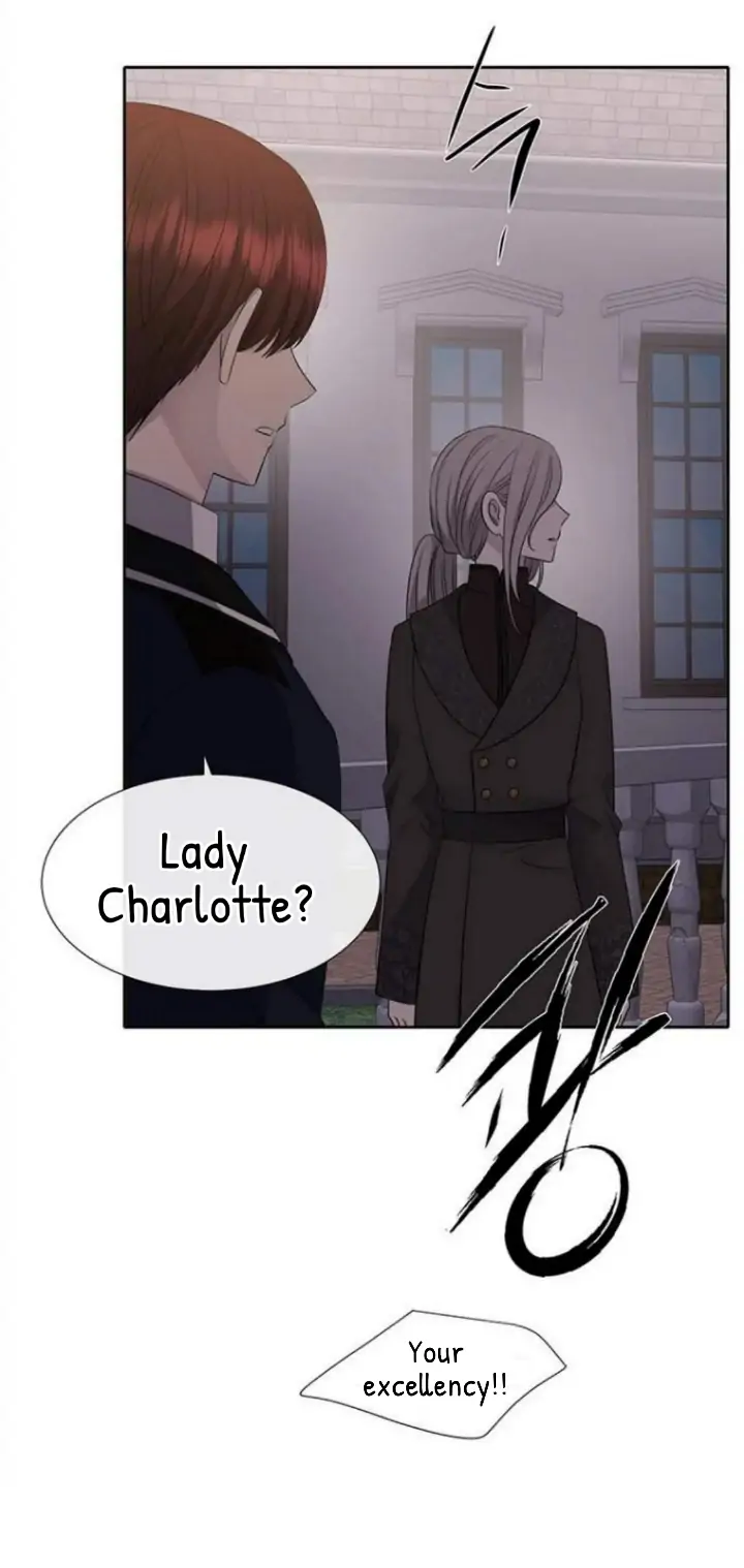 Charlotte Has Five Disciples Chapter 144 32